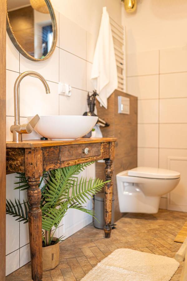 Pod Mazurskim Niebem Boho Piecki  Exterior foto